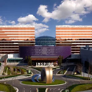 Inspire Entertainment インチョン広域市