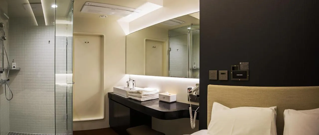 Darakhyu Incheon Airport Terminal No.1 Capsule Hotel 0*,