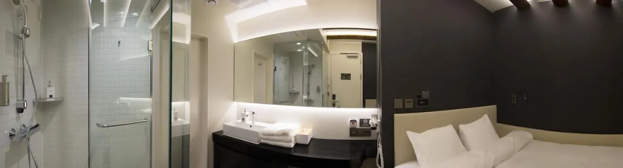 Darakhyu Incheon Airport Terminal No.1 Capsule Hotel